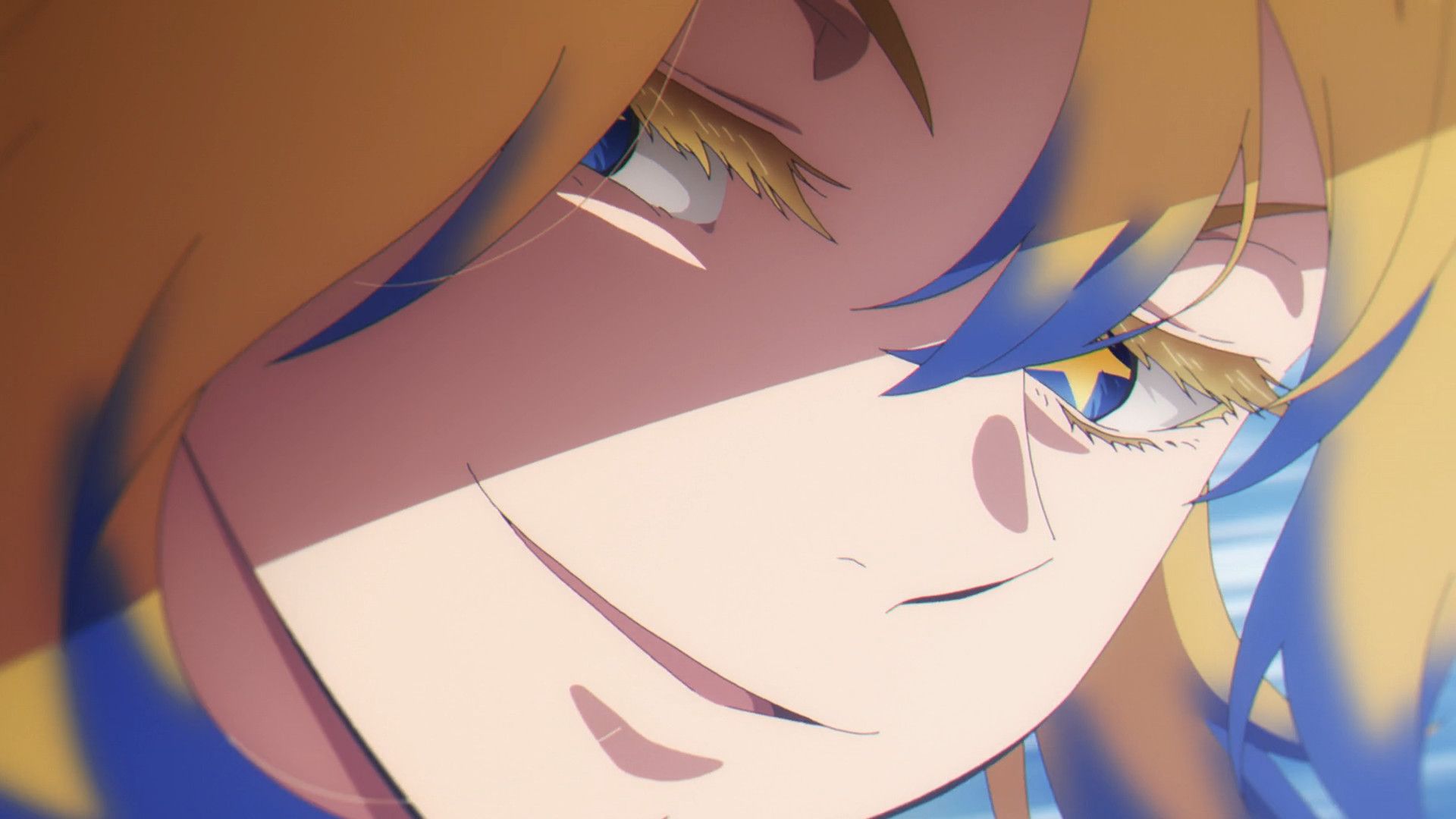 Umamusume: Cinderella Gray background