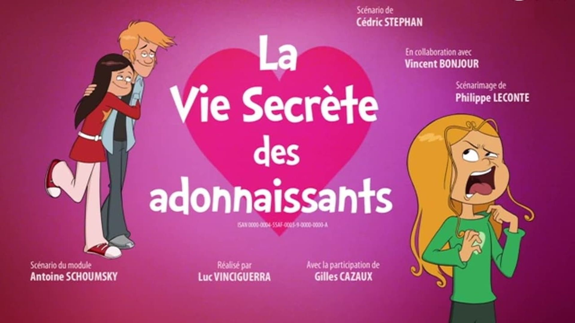 Les Sisters background