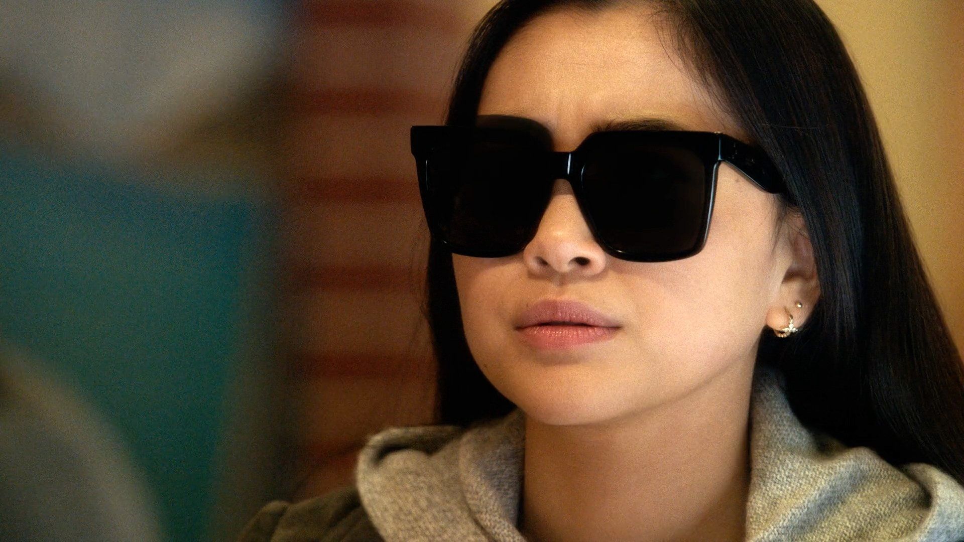 The Blacklist background