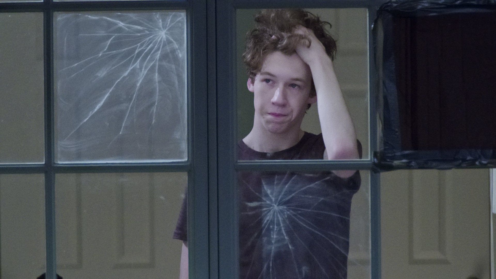 13 Reasons Why background