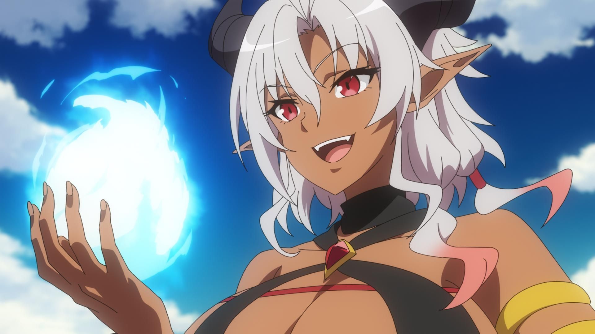 Combatants Will Be Dispatched! background