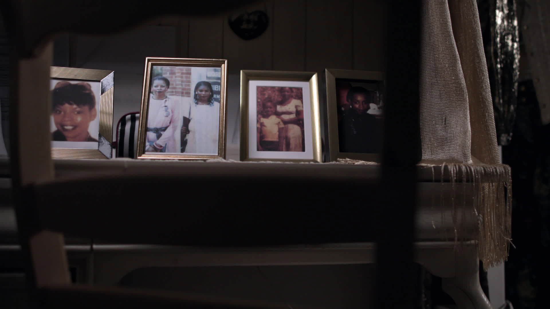 Cold Case Files: The Grim Sleeper background