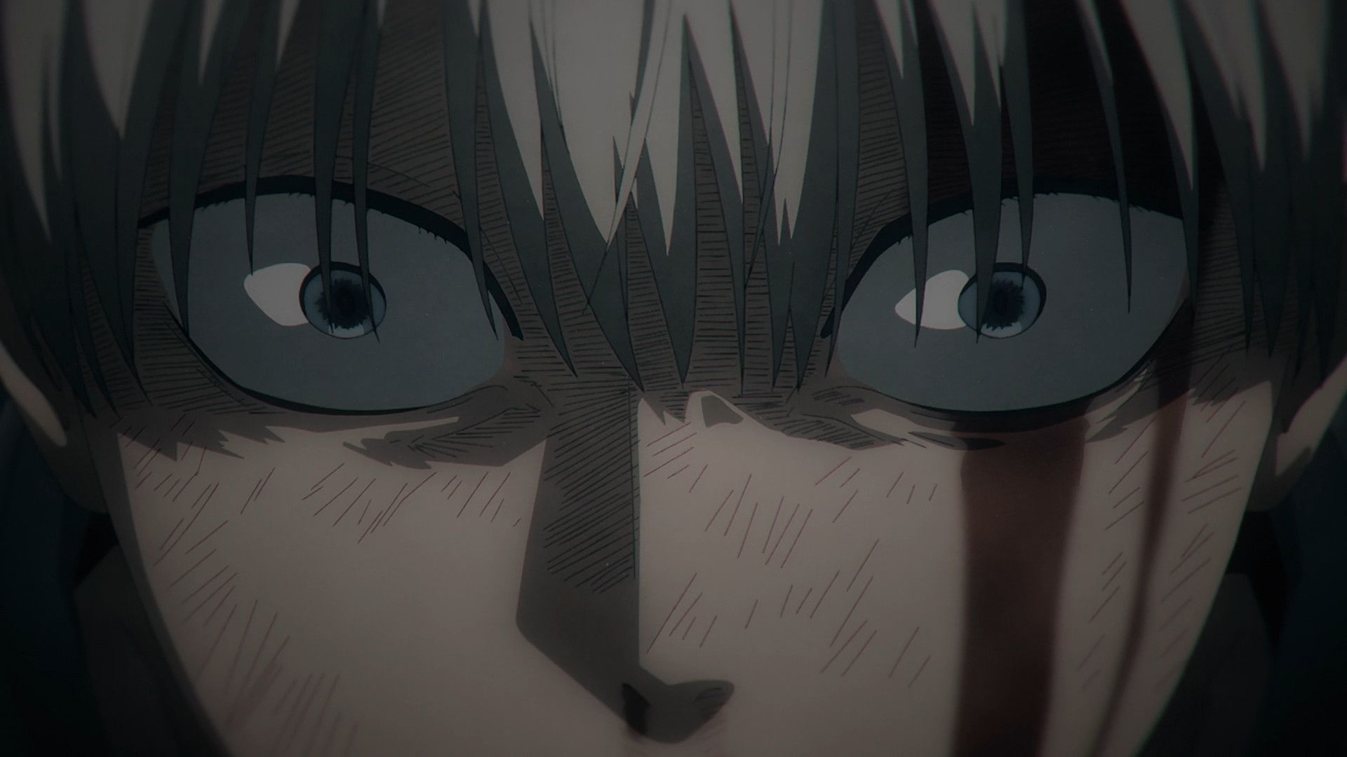 Wind Breaker background