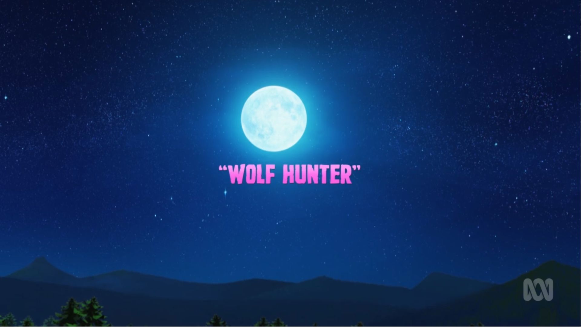 100% Wolf: Legend of the Moonstone background
