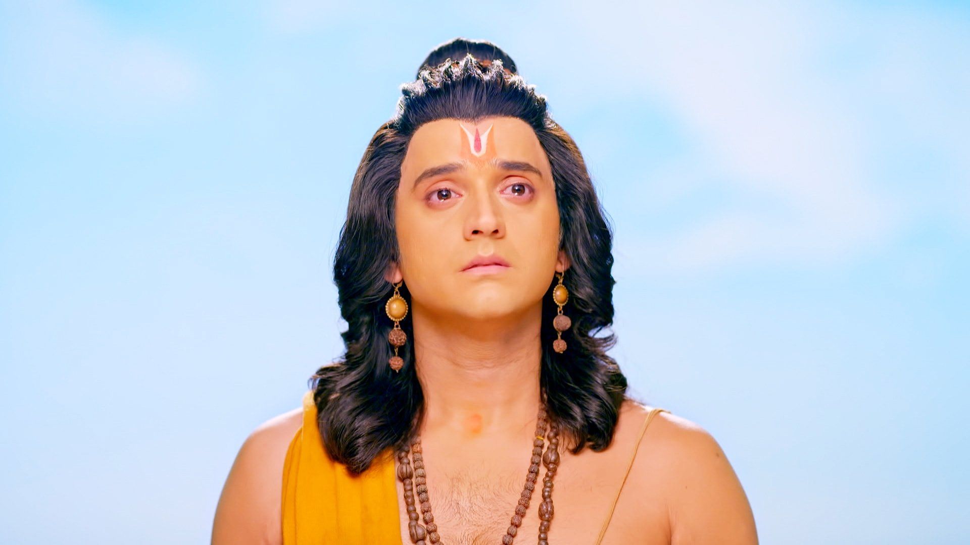 Shrimad Ramayan background