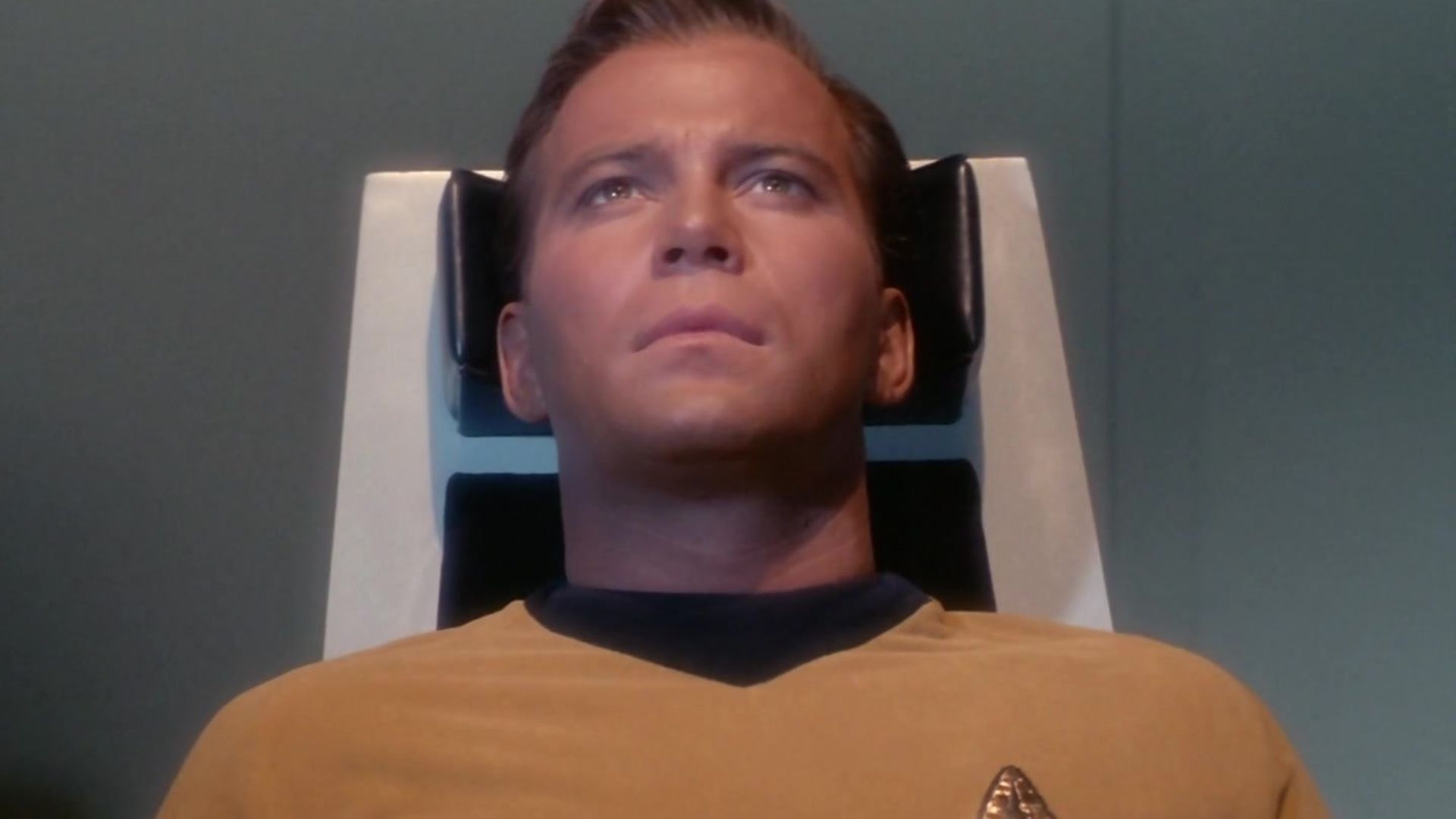 Star Trek background
