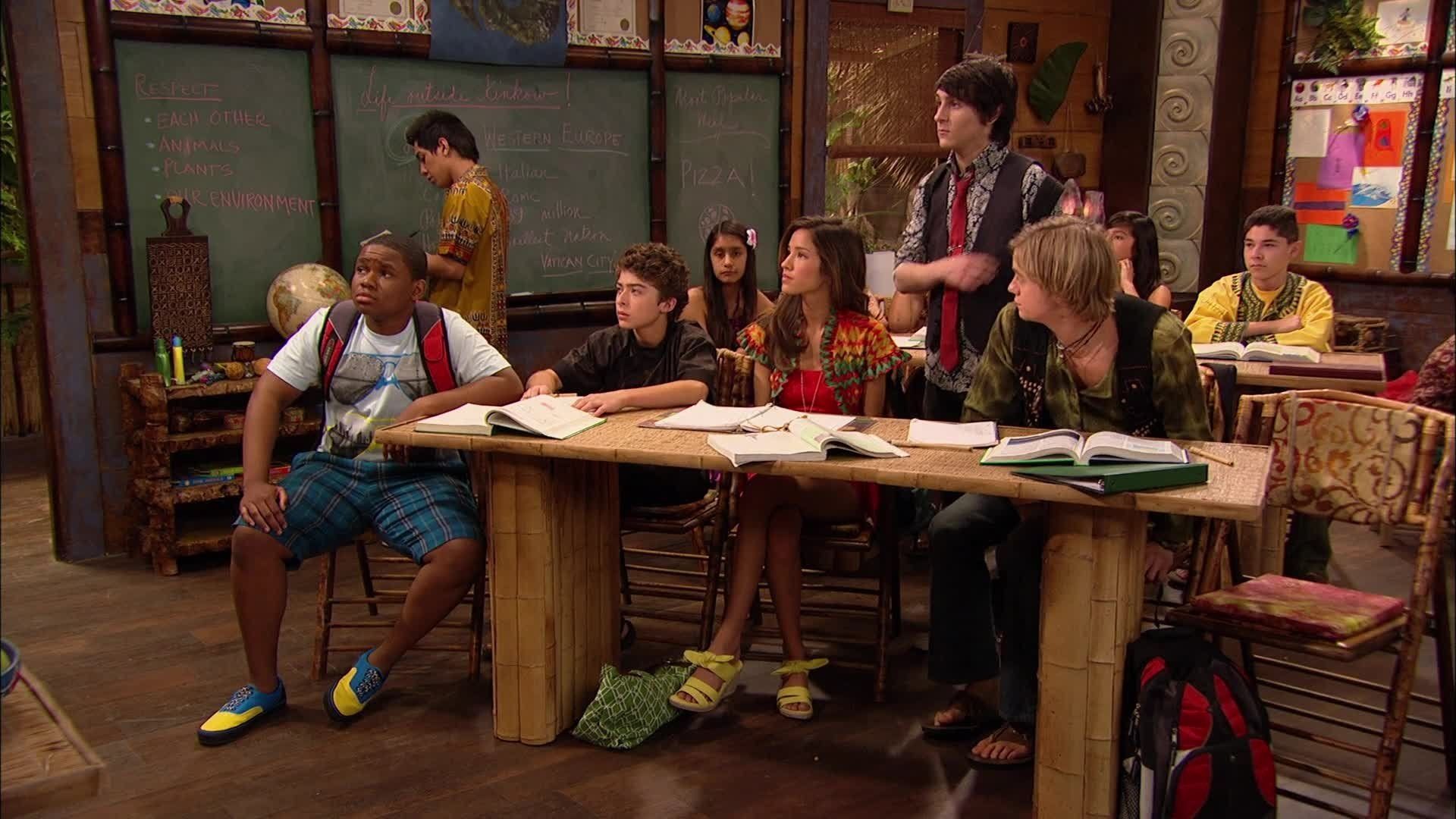 Pair of Kings background