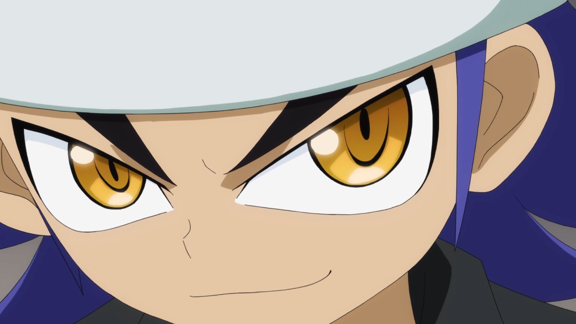 Yu-Gi-Oh!: Go Rush!! background