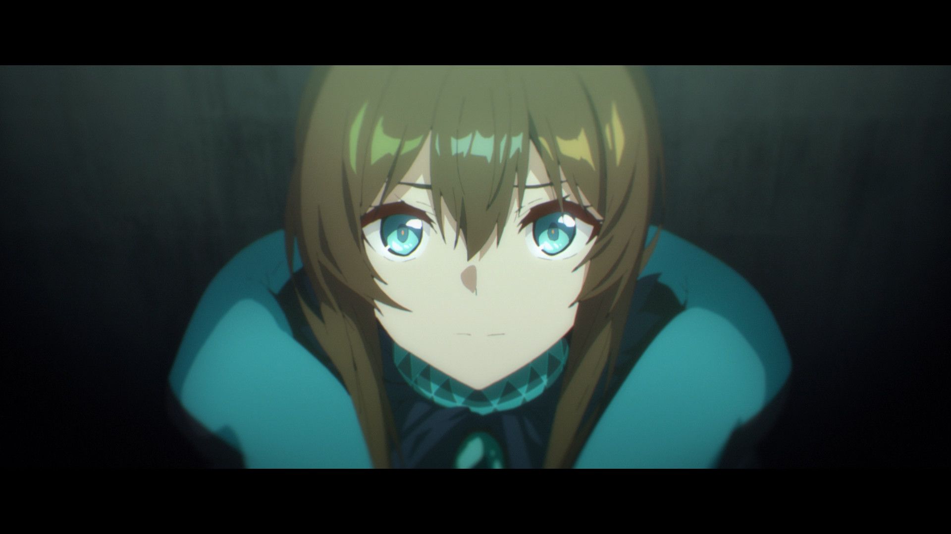 Arknights: Reimei Zensou background