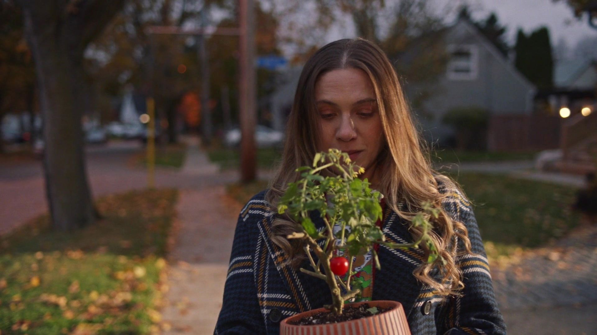 My Dead Mom background