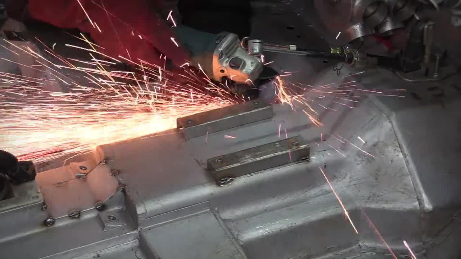 Project Binky background