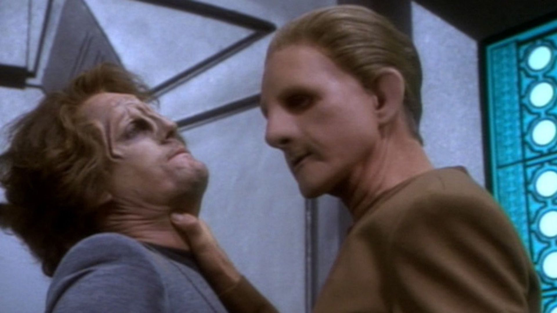 Star Trek: Deep Space Nine background