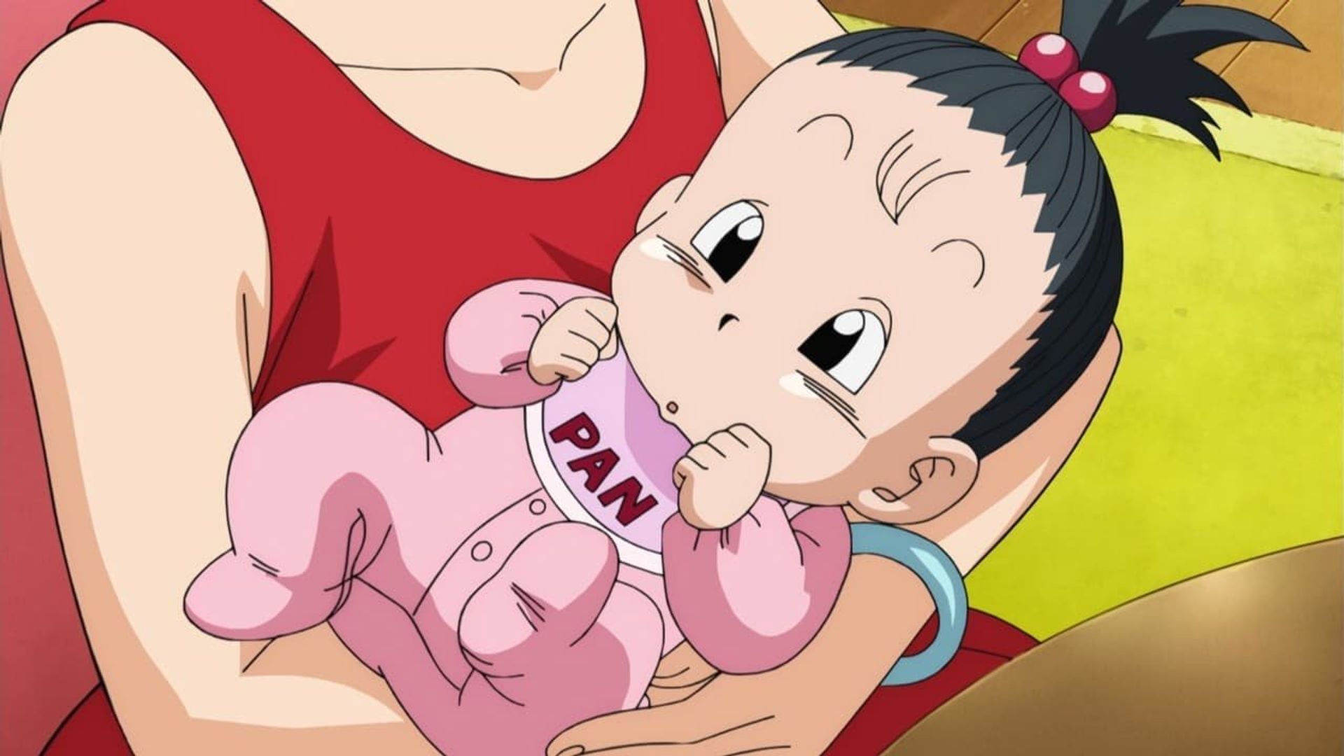 Dragon Ball Super background