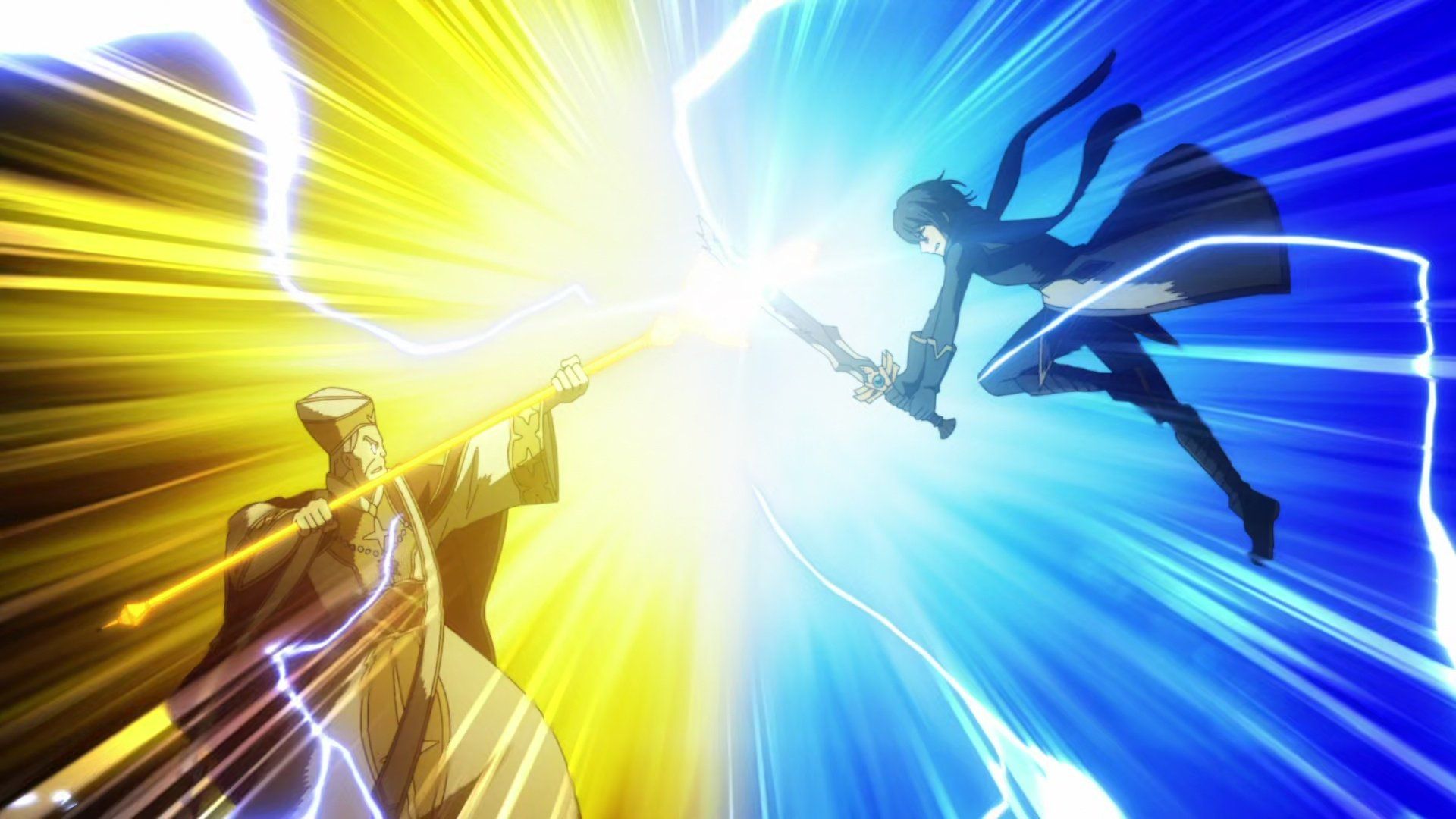 The Rising of the Shield Hero background