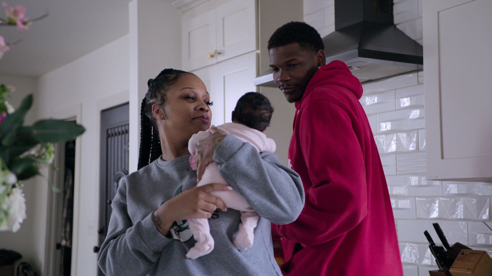 Starting 5 background