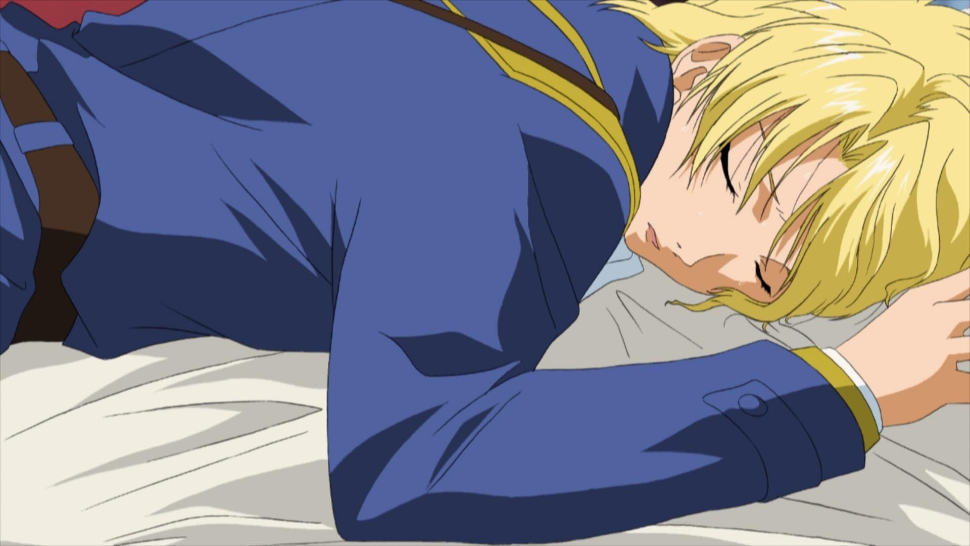 Kyô kara maô! background