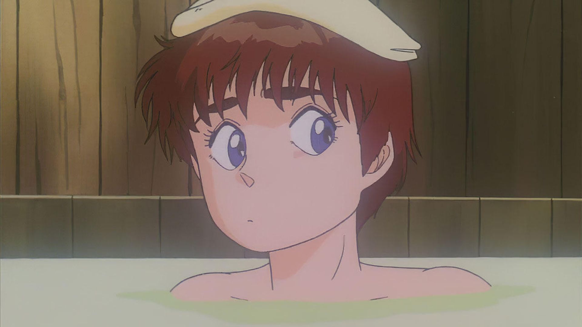 Patlabor: The TV Series background
