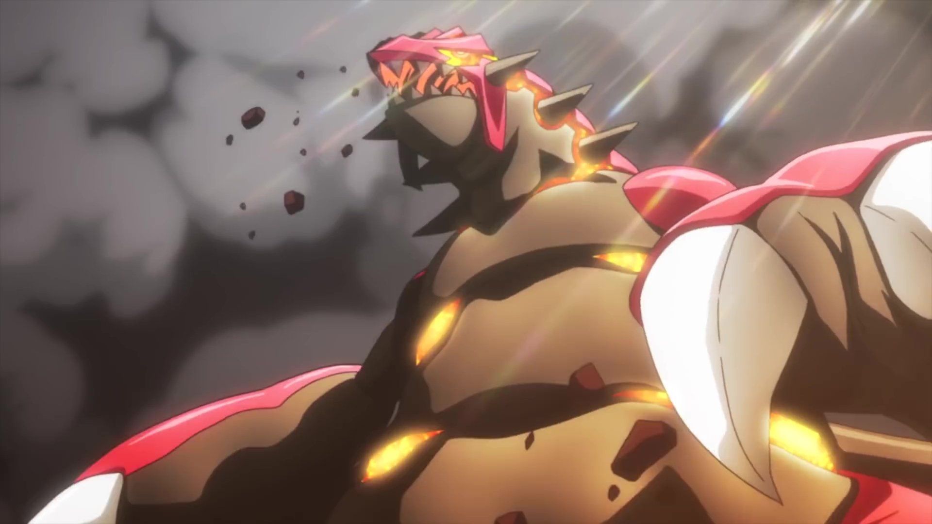 Pokémon Generations background