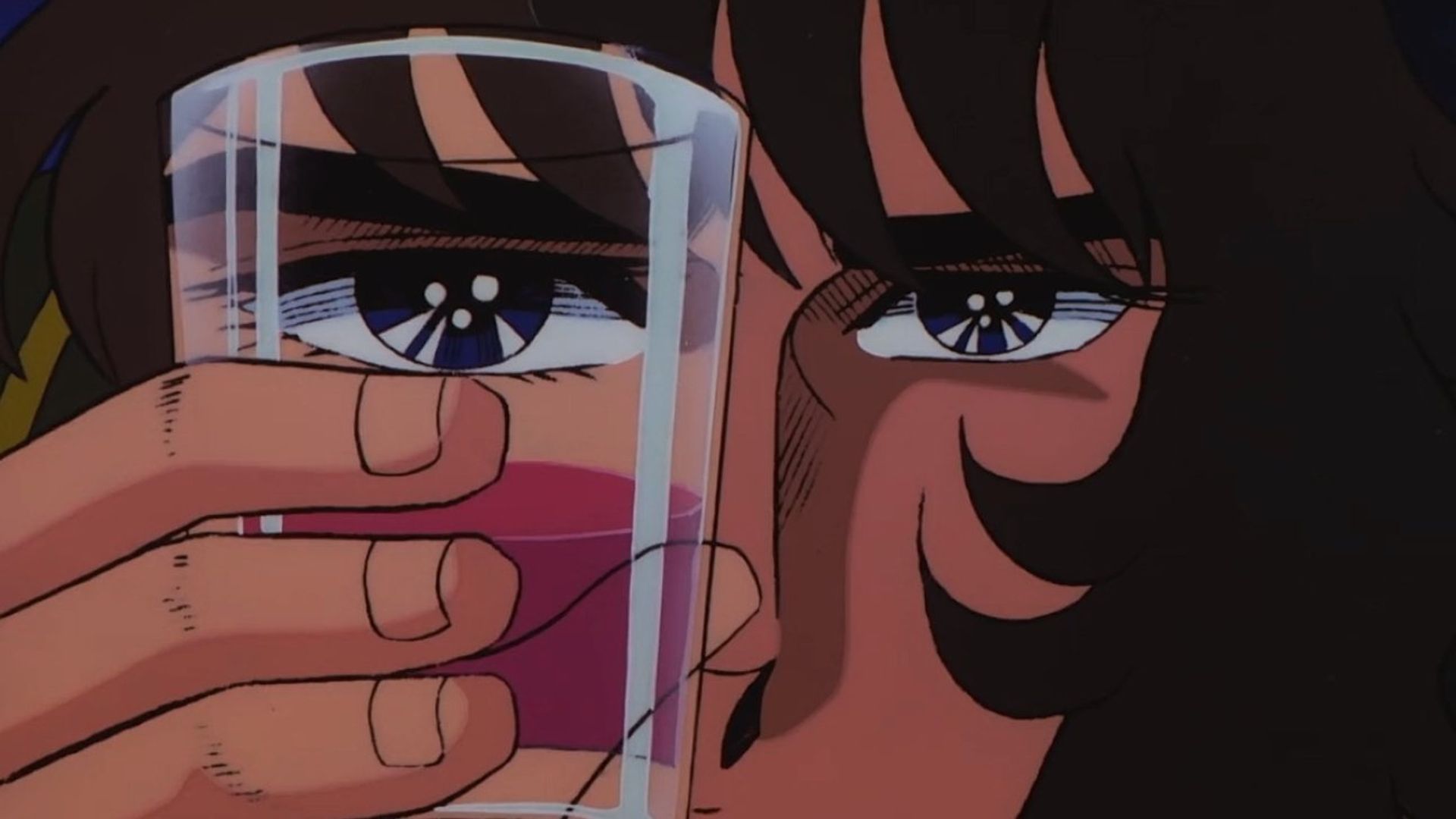 The Rose of Versailles background