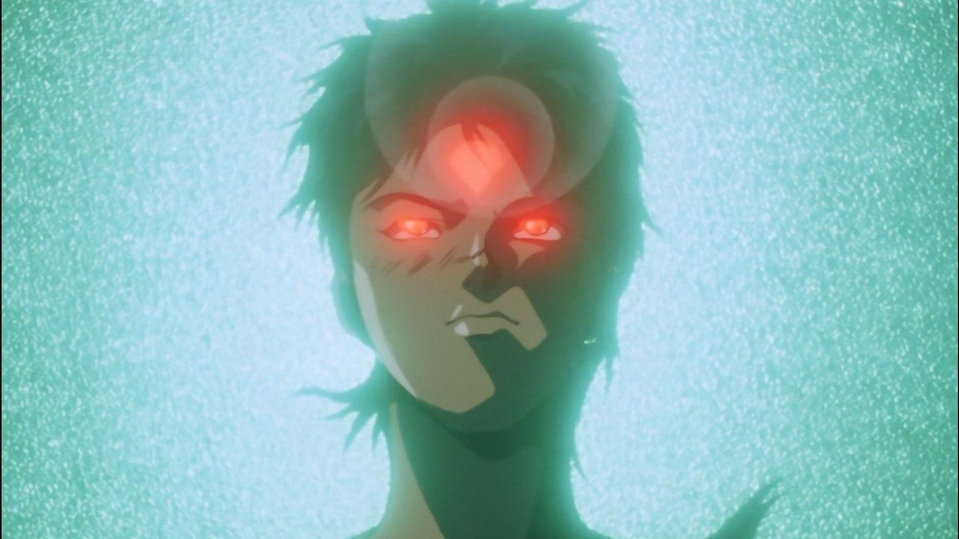 Tekkaman Blade background