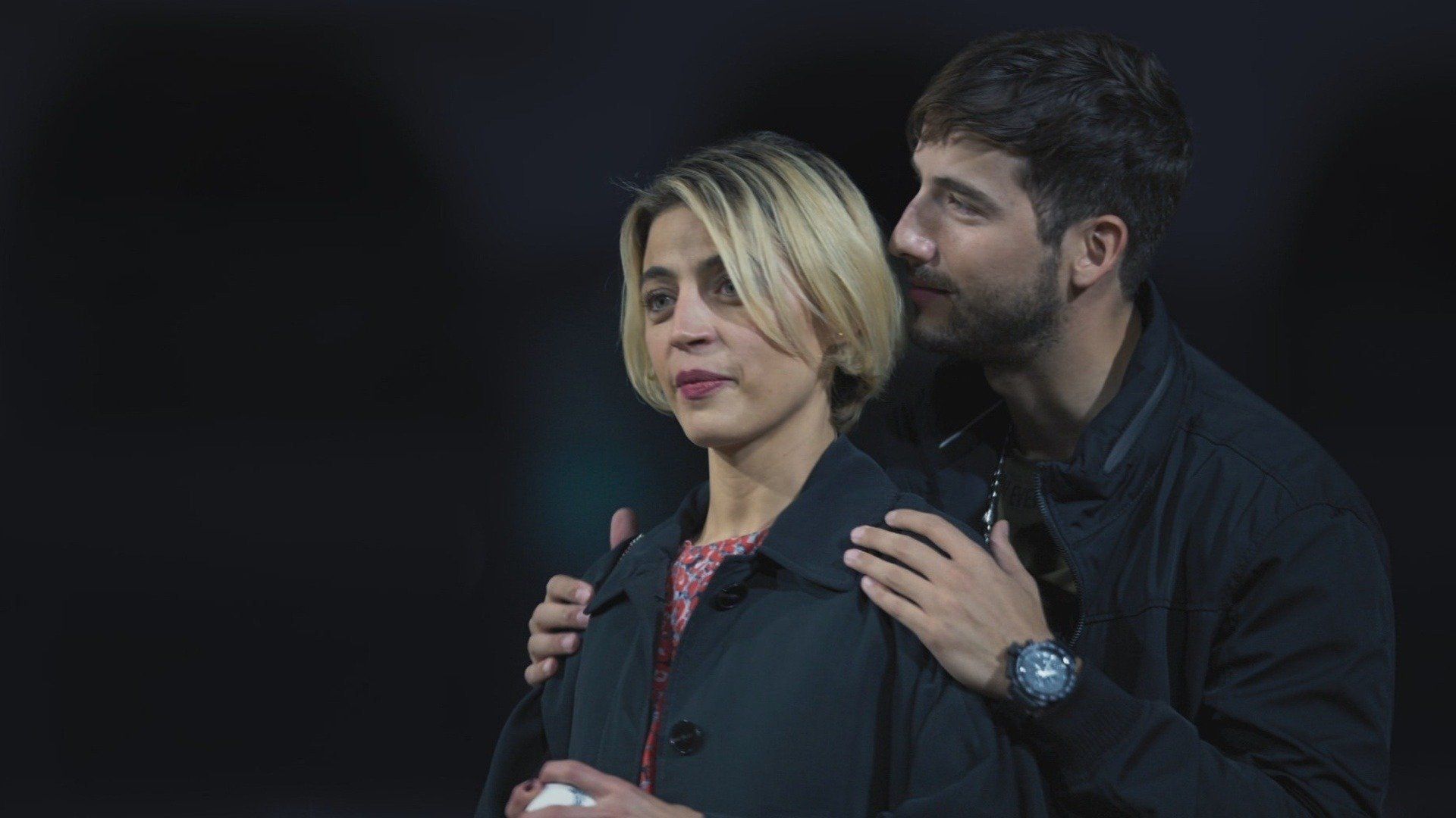 100 días para enamorarnos background