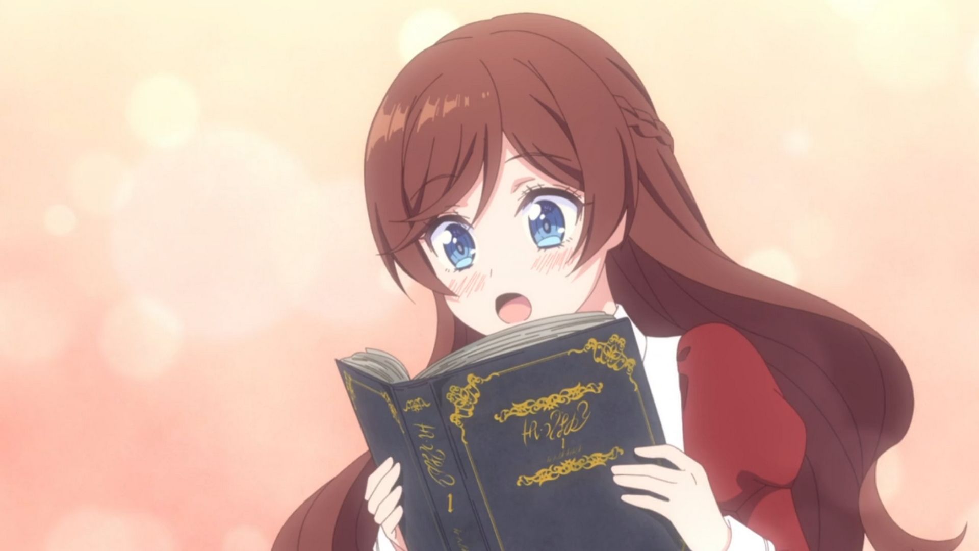 The Too-Perfect Saint: Tossed Aside by My Fiancé and Sold to Another Kingdom background