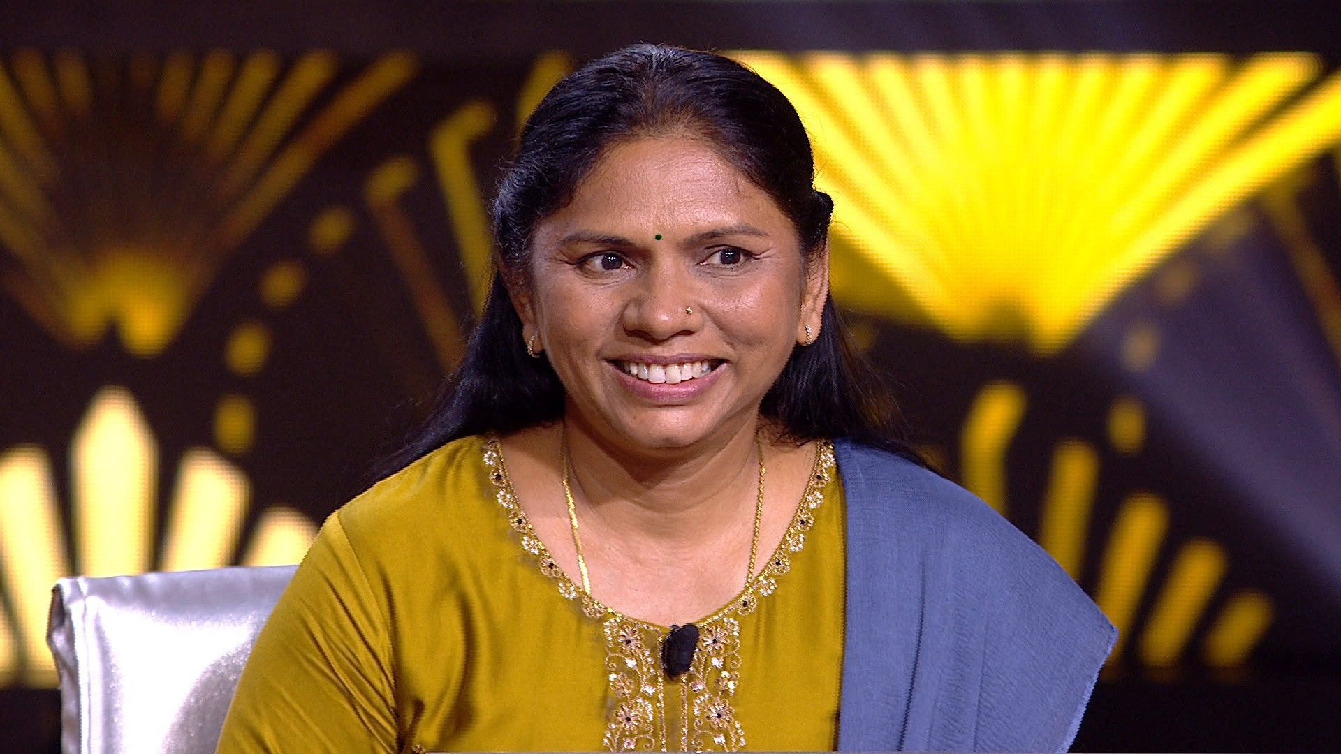 Kaun Banega Crorepati? background