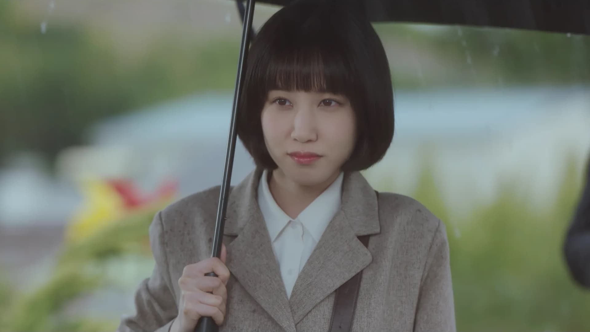 Extraordinary Attorney Woo background