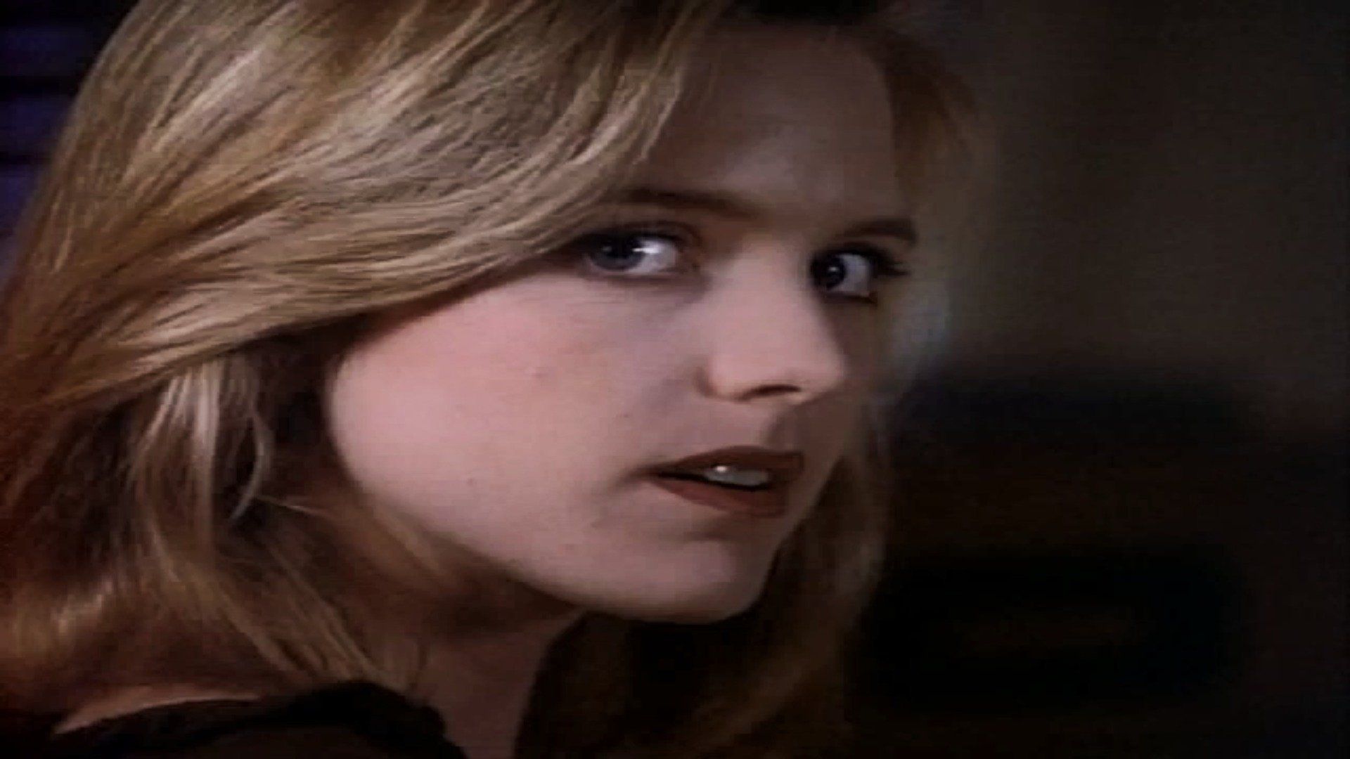 Melrose Place background