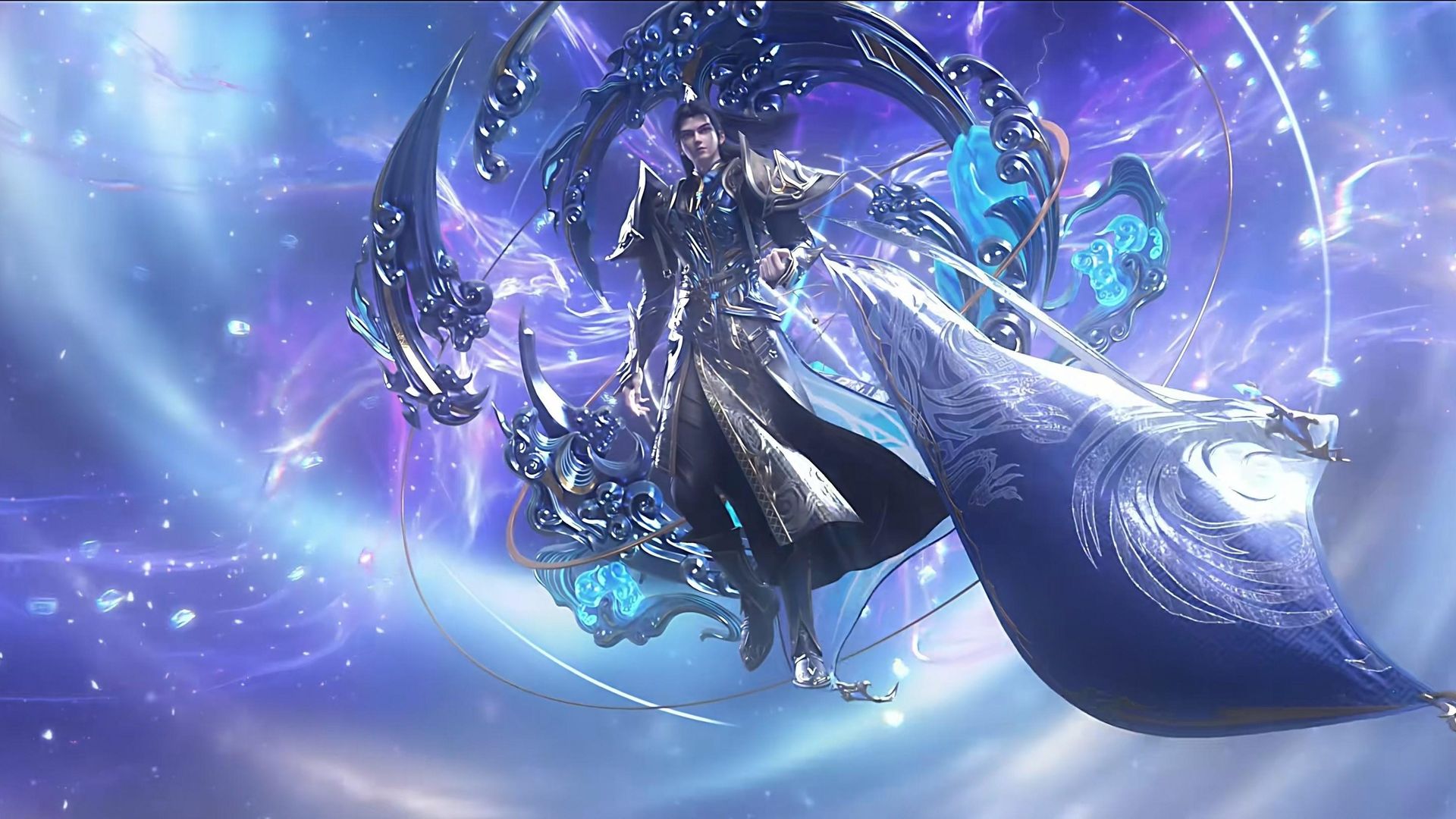 Stellar Transformation background