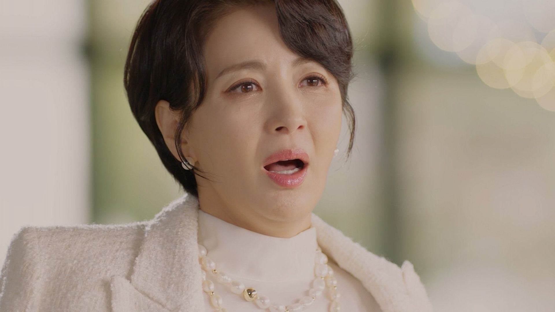 The Third Marriage background