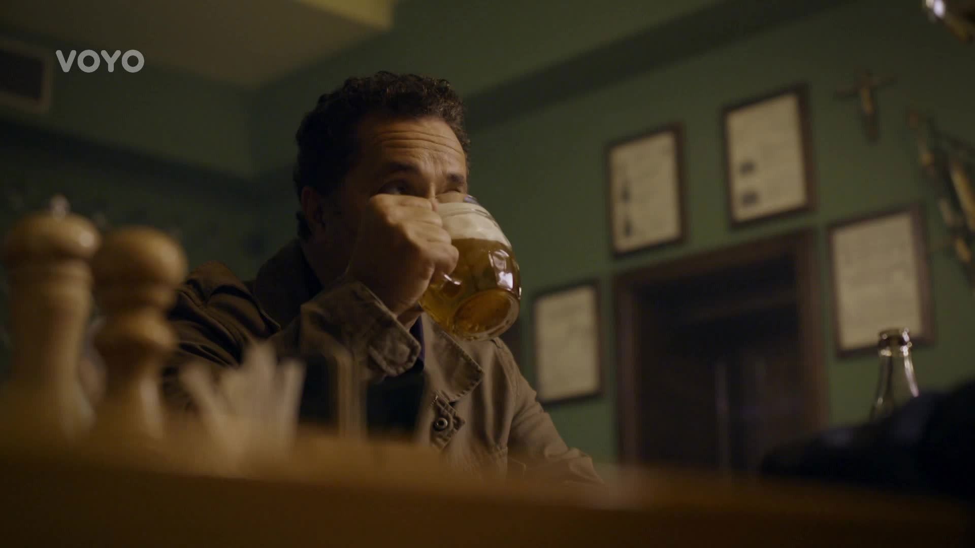 Specialisté background