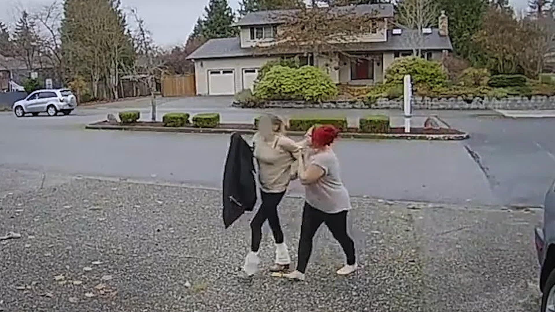 Neighborhood Wars background