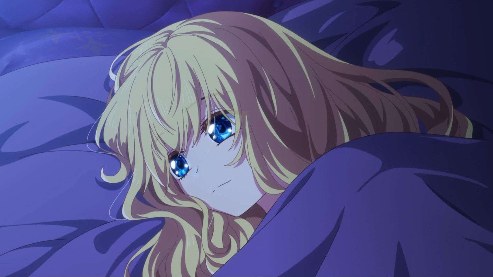 The Fated Magical Princess: Who Made Me a Princess background