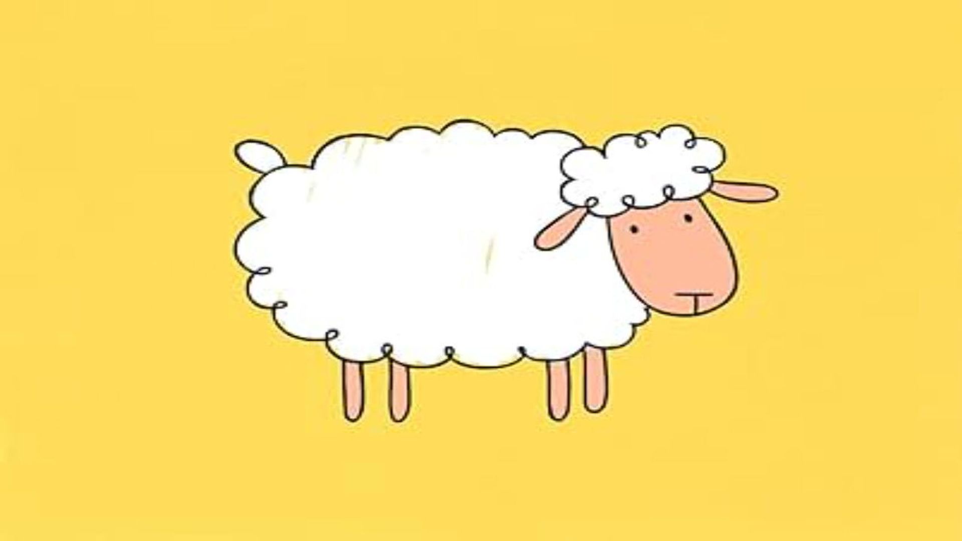 Super Simple Draw background