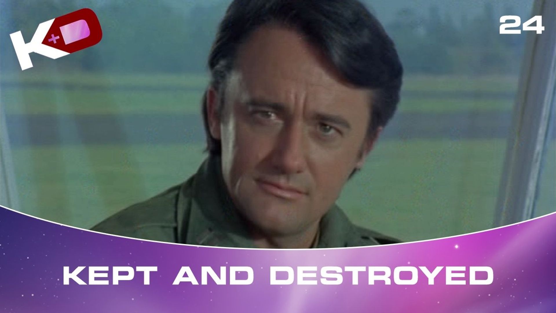 Keep and Destroy background