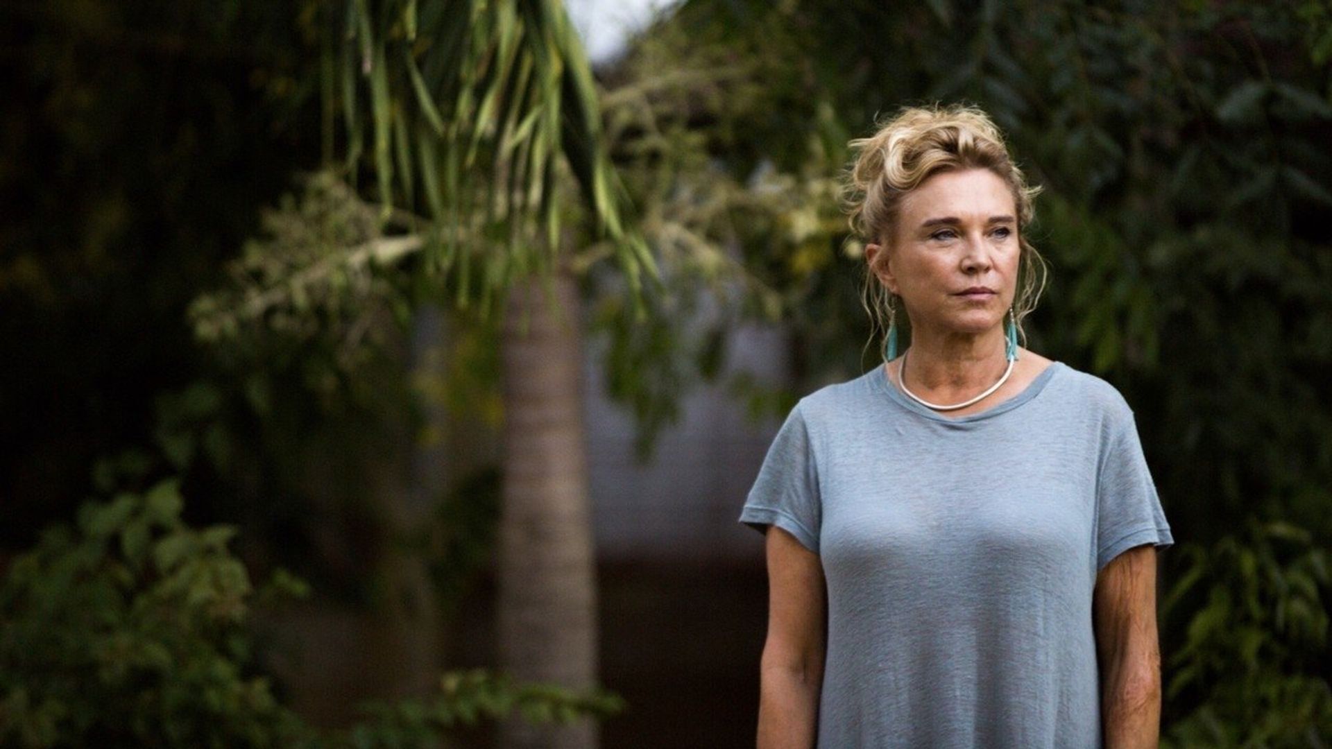 The Good Karma Hospital background
