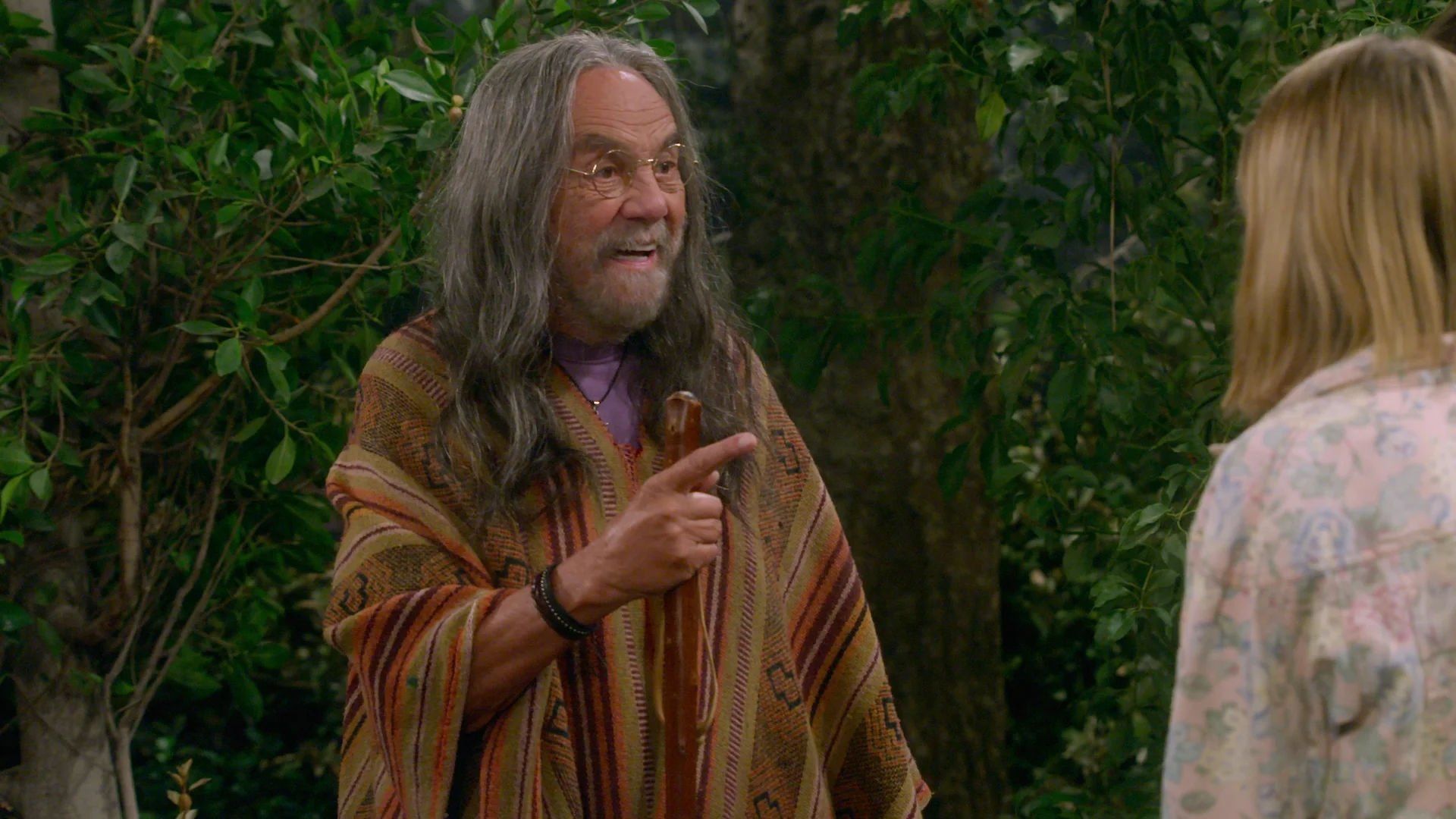 That '90s Show background