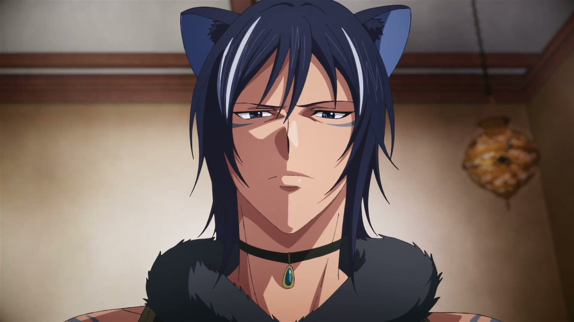 My Status as an Assassin Obviously Exceeds the Hero's background