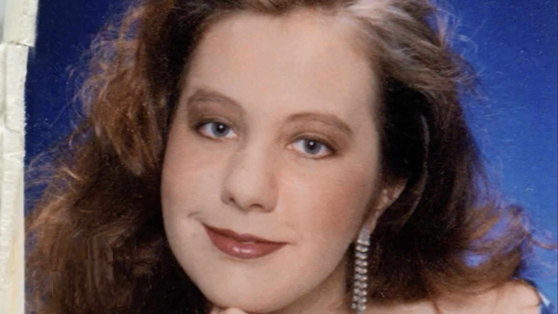 No One Can Hear You Scream background