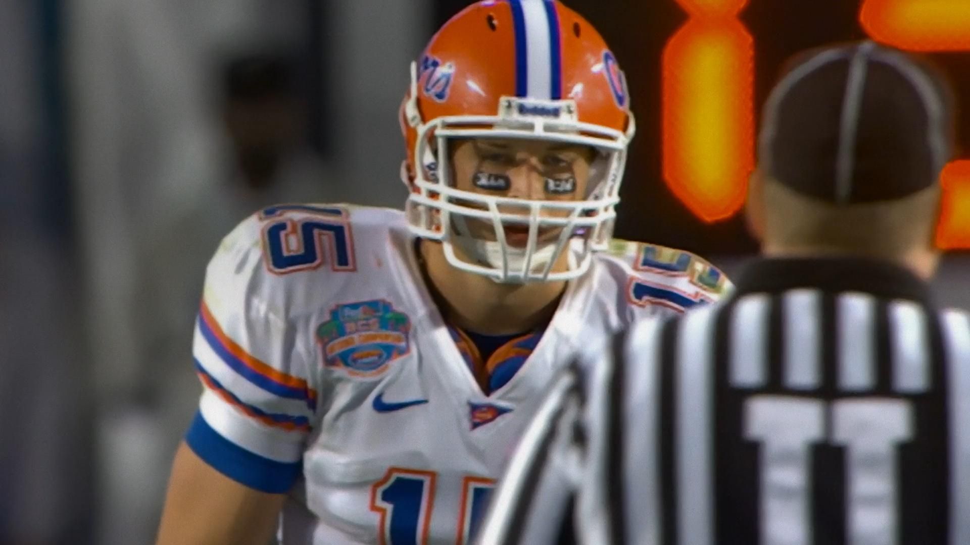 Untold: Swamp Kings background