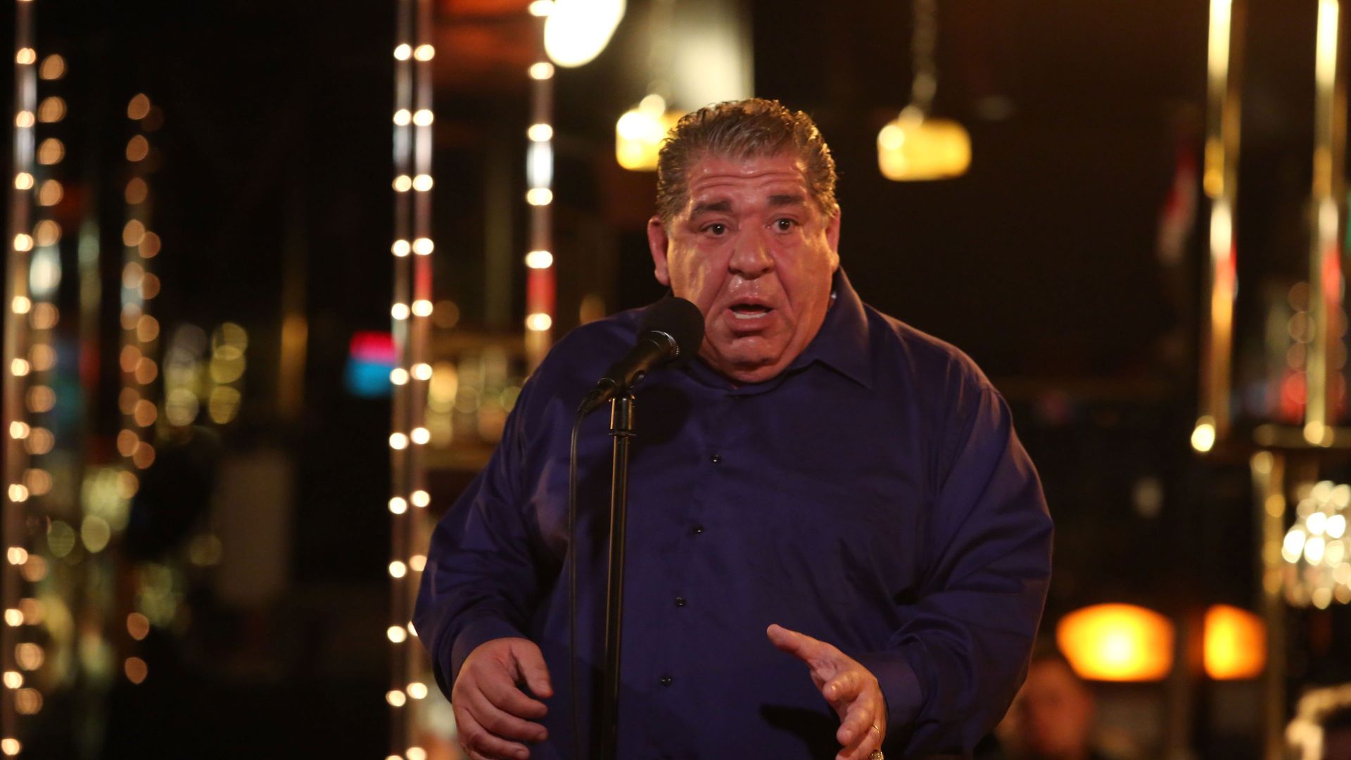 This Is Not Happening background