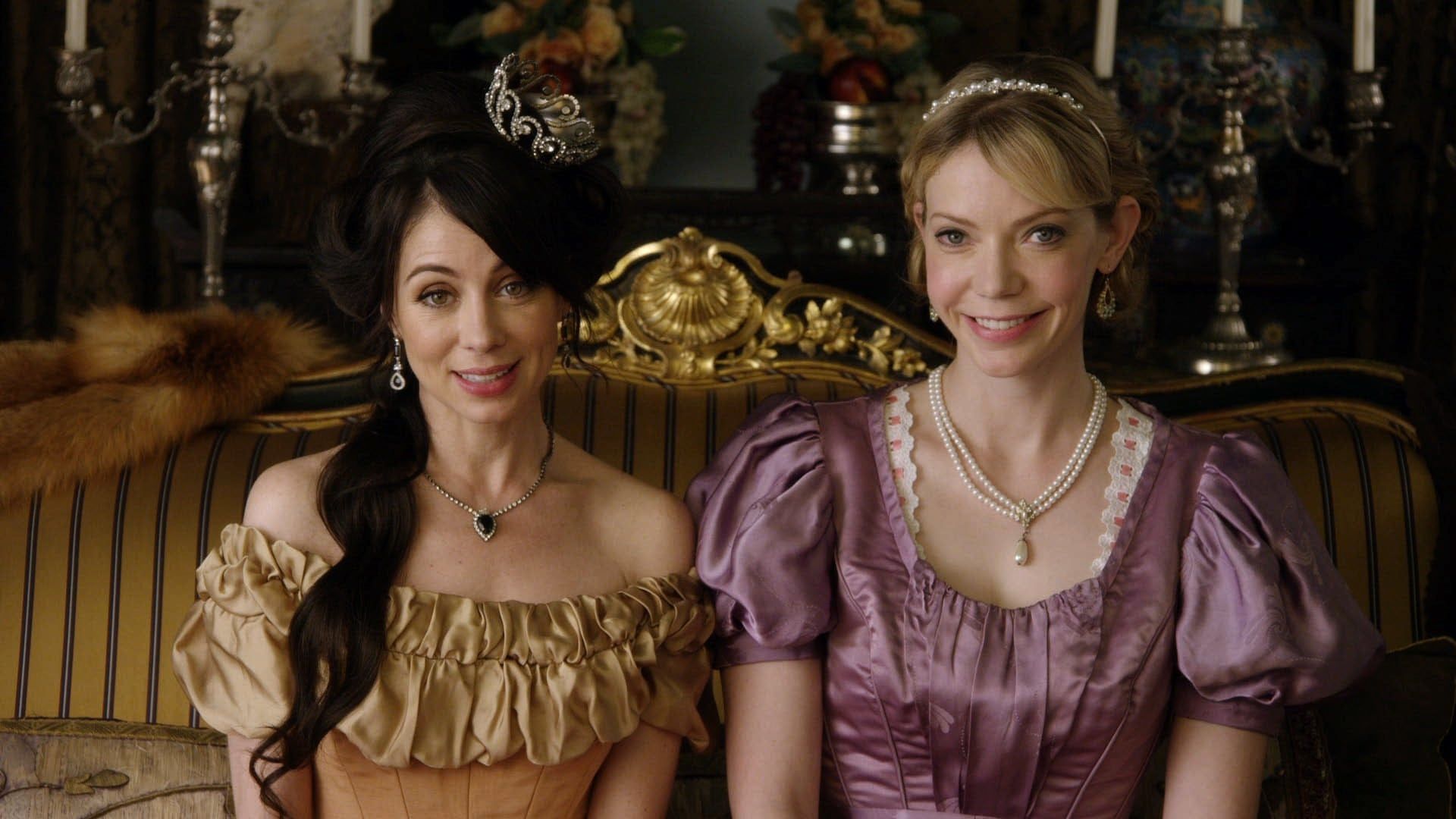 Another Period background