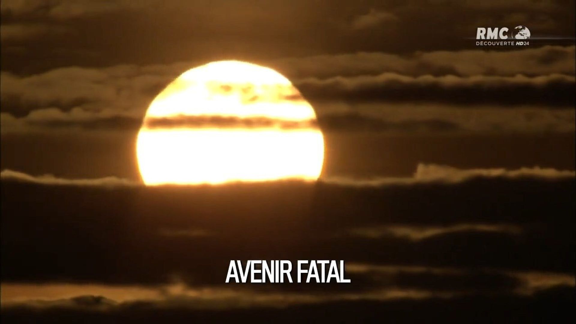 Countdown to Apocalypse background