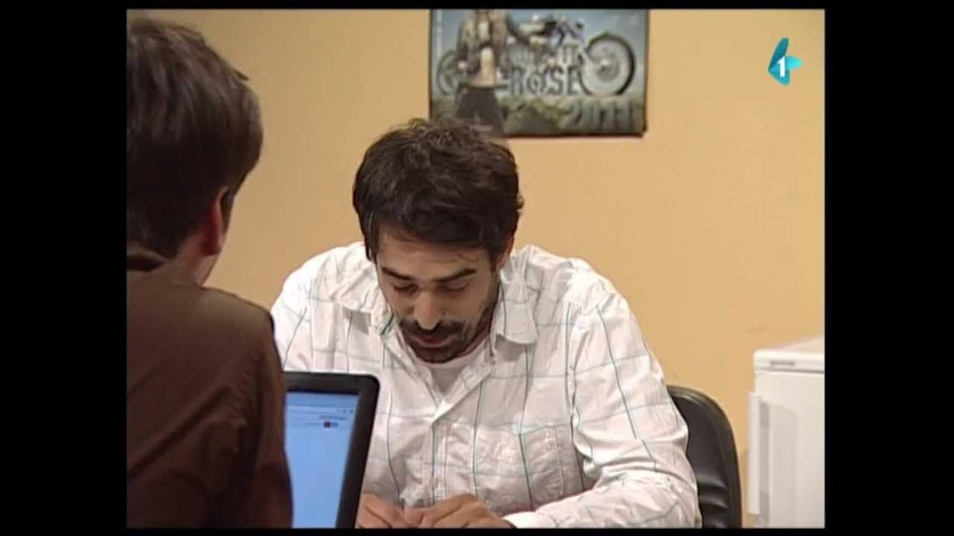 Drzavni Posao background