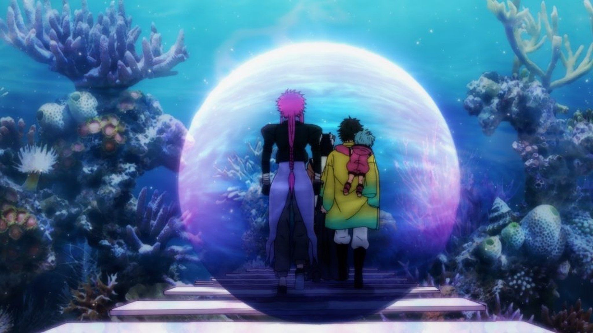 Haigakura background