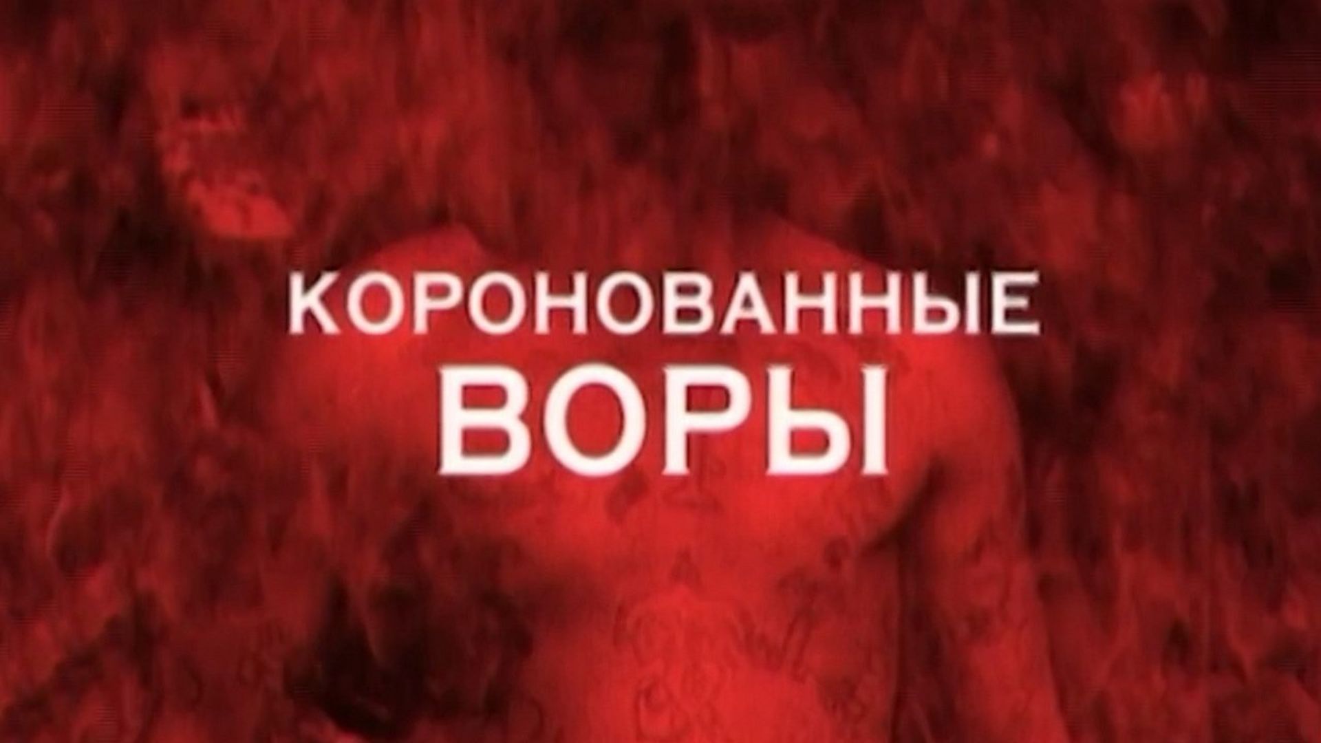 The Investigation Led By background