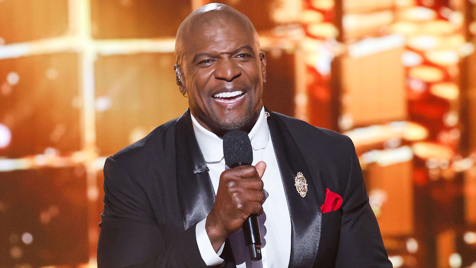 AGT: Fantasy League background