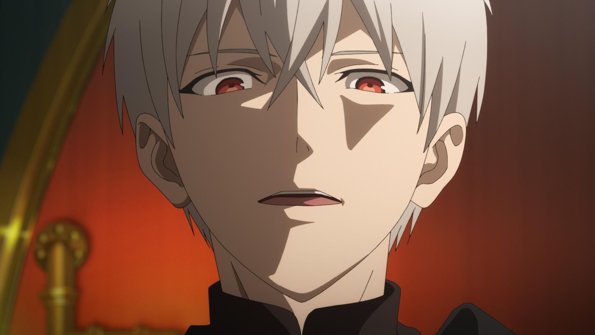 I Parry Everything background