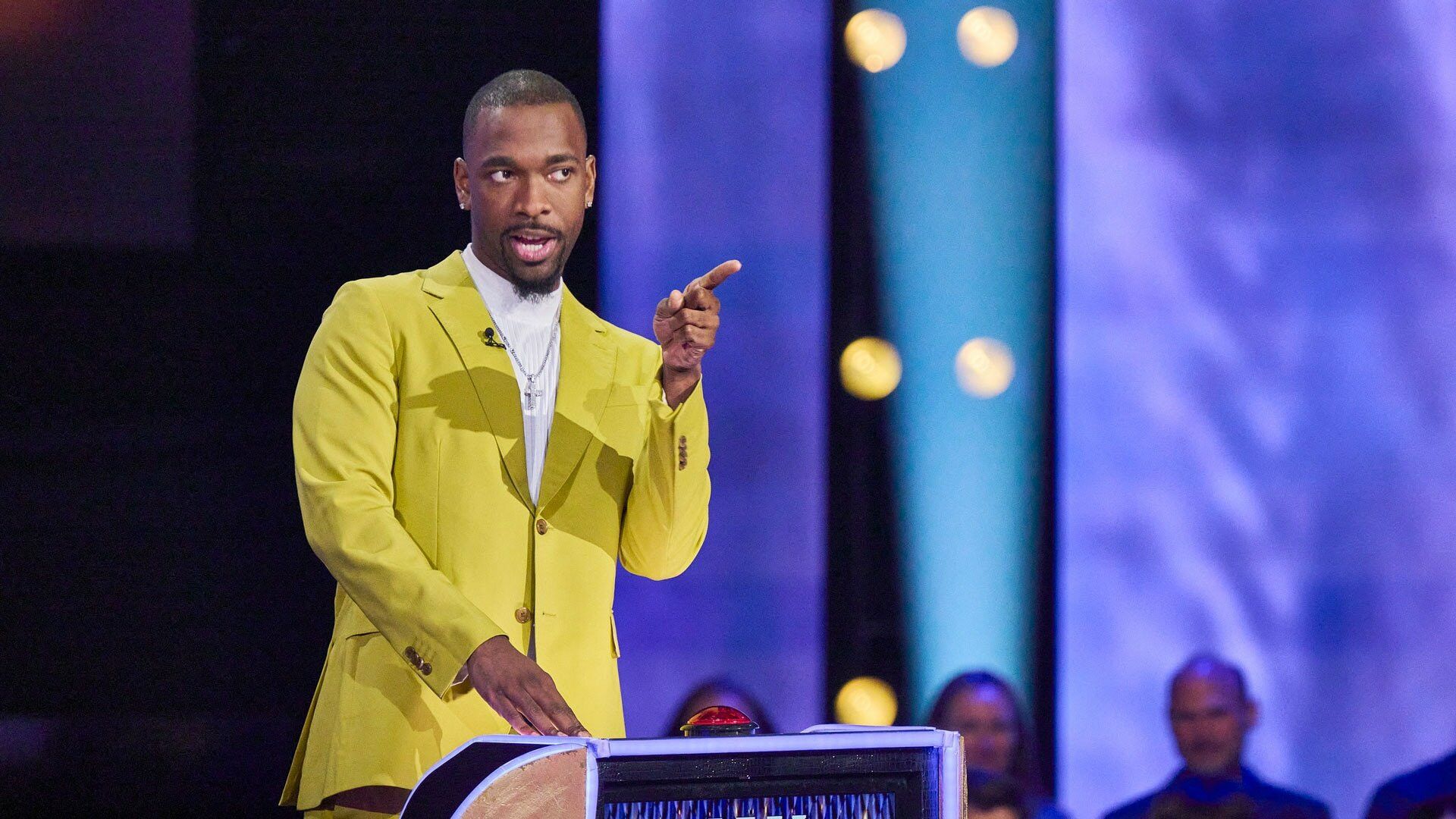 Snake Oil background